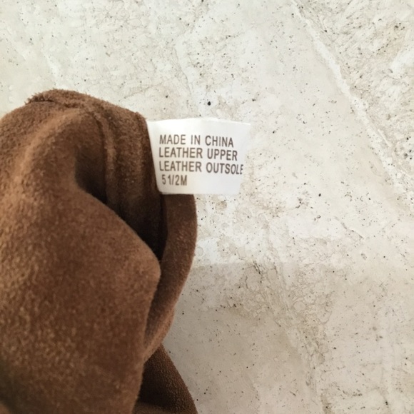 MICHAEL Michael Kors Vintage Slouchy Suede Knee-High Boots - Picture 7 of 8